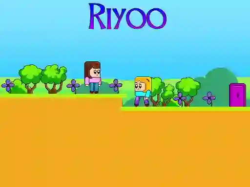 Gra Riyoo w Internecie