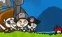 Gra Pirate Booty w Internecie