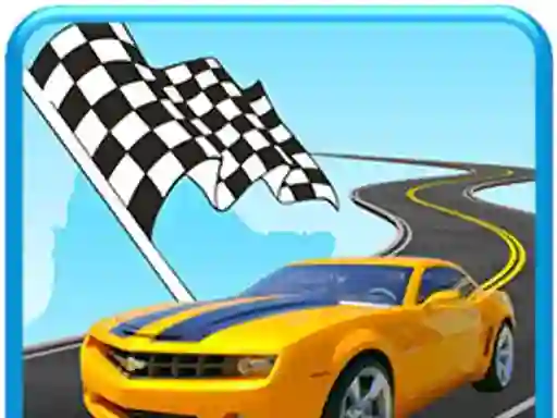 Gra Road Racer w Internecie