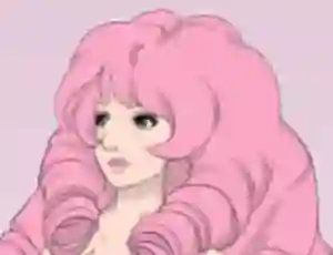 Gra Crystal Gem Rose: Quartz Dress Up w Internecie