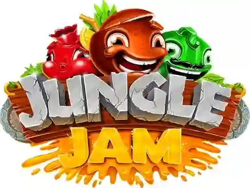 Gra Jungle Jam w Internecie