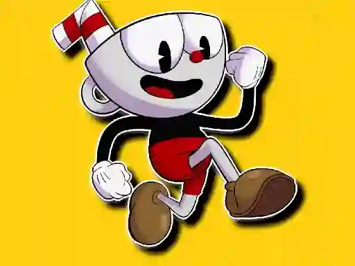 Gra Square Head Adventure w Internecie