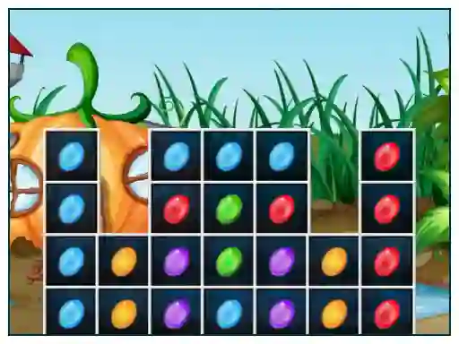 Gra Candy Blocks w Internecie