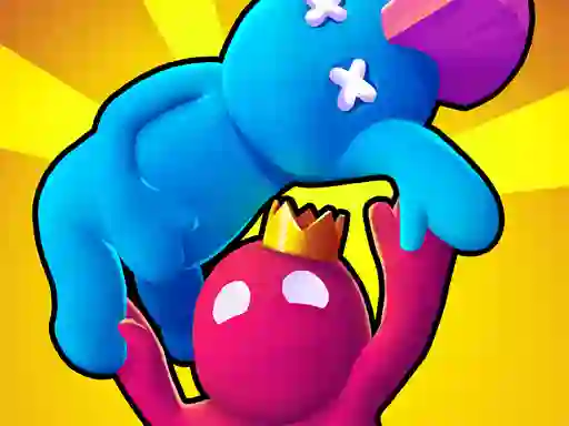 Gra Party. io w Internecie