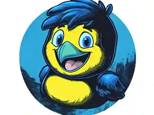 Gra Help The Bird w Internecie