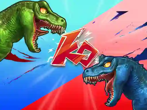 Gra Merge Master Dinosaur Fusion w Internecie
