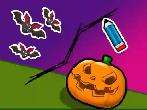 Gra Save My Pumpkin w Internecie