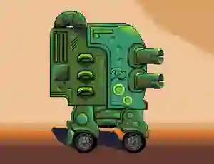Gra Tanks Master w Internecie
