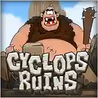 Gra Cyclops Ruins w Internecie