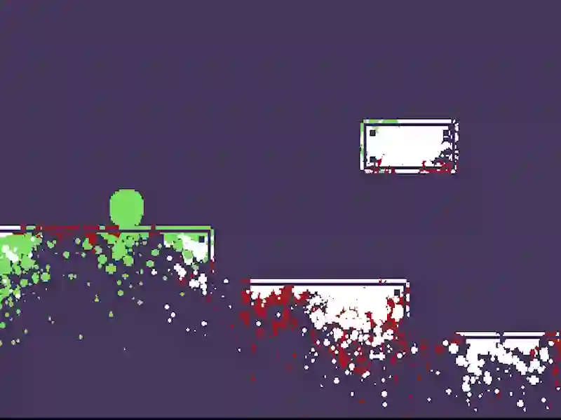 Gra Splatter w Internecie