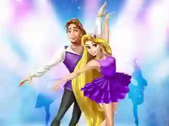 Gra Princess Ballerina Bullet Rush w Internecie