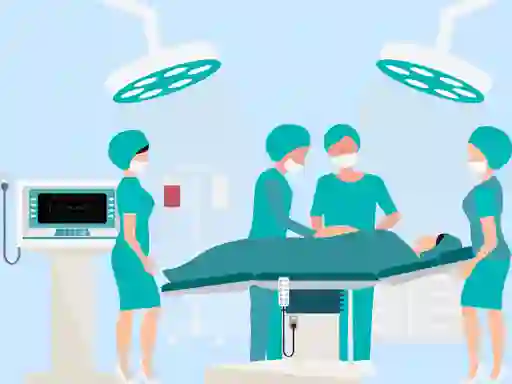 Gra Medical Staff Puzzle w Internecie