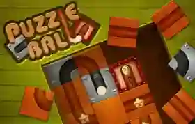 Gra Puzzle Ball w Internecie