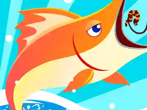 Gra Crazy Fishing w Internecie
