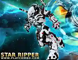 Gra Star Ripper w Internecie