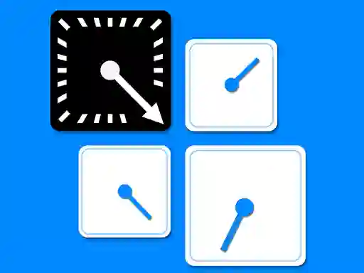 Gra Hit Shooty Clocks w Internecie