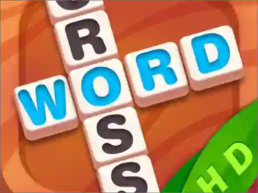 Gra Word Cross Jungle w Internecie