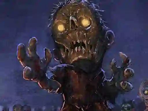 Gra Zombie Tornado w Internecie