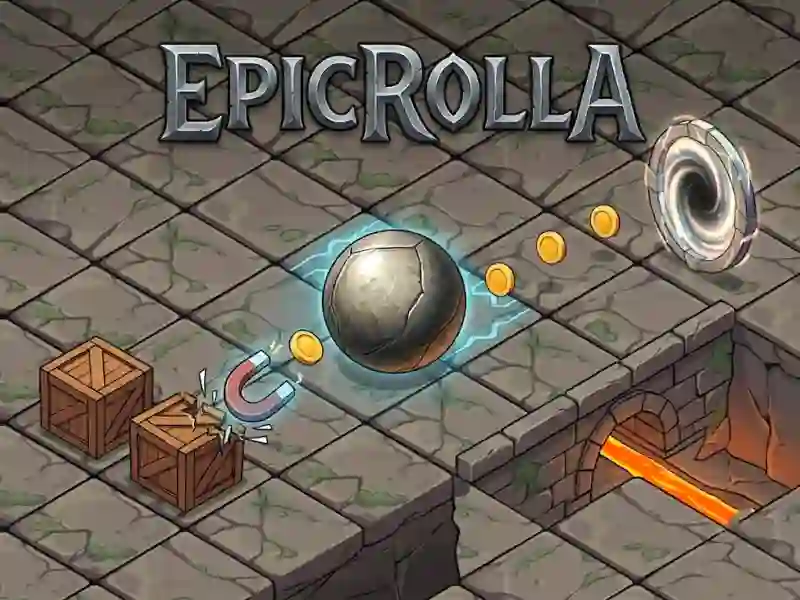 Gra Epicrolla w Internecie