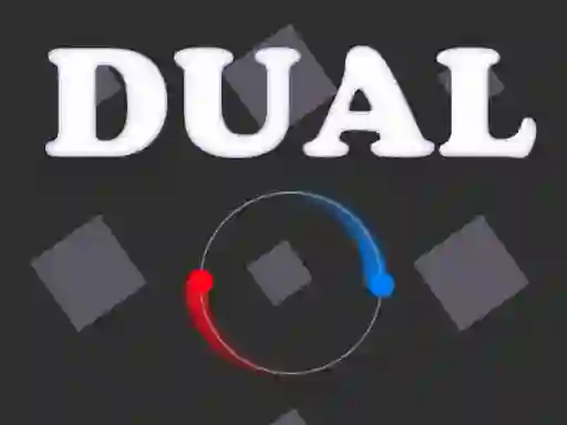 Gra Dual w Internecie