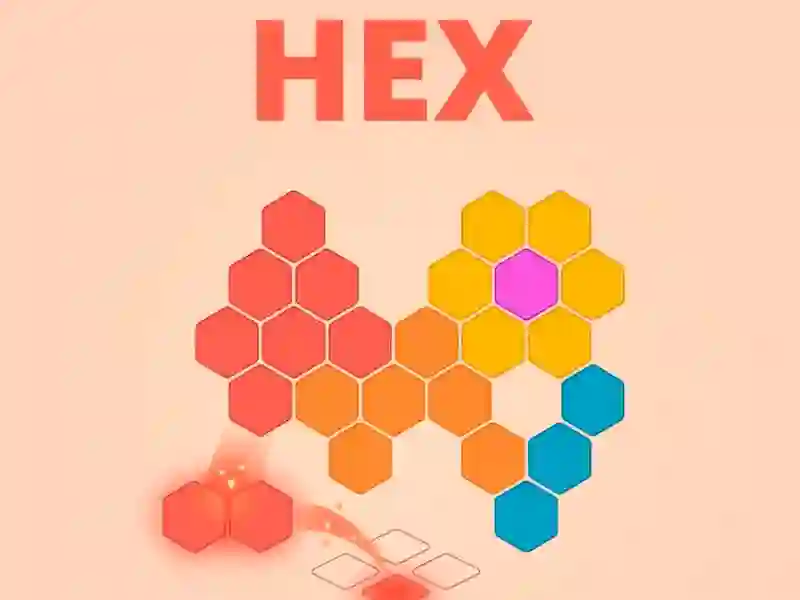 Gra Hex w Internecie