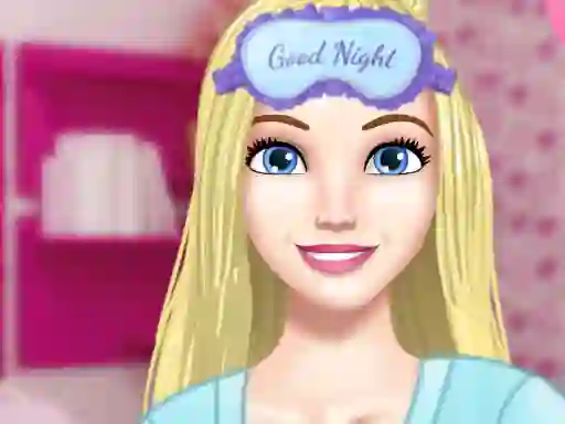Gra Pajama Party w Internecie