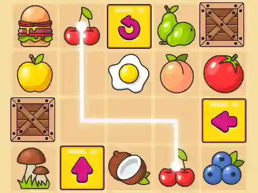 Gra Snack Mahjong w Internecie