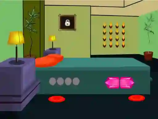 Gra Find the Car Key 1 w Internecie