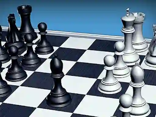 Gra Real Chess w Internecie