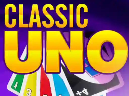Gra Classic Uno w Internecie
