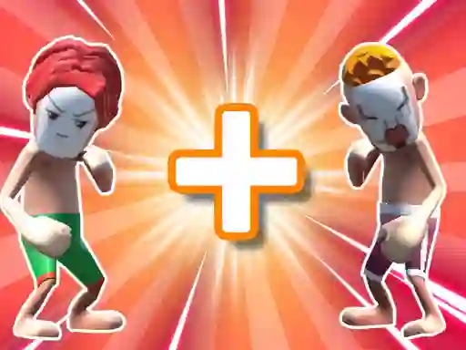 Gra Merge Muscle w Internecie