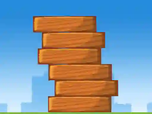 Gra Wood Tower w Internecie