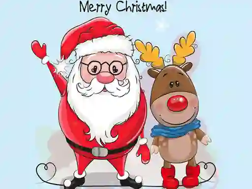 Gra Christmas Fun Hidden Stars w Internecie