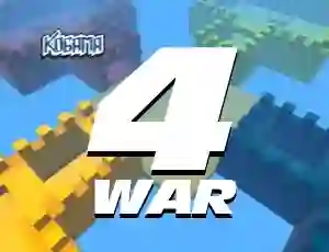 Gra KOGAMA: WAR4 w Internecie