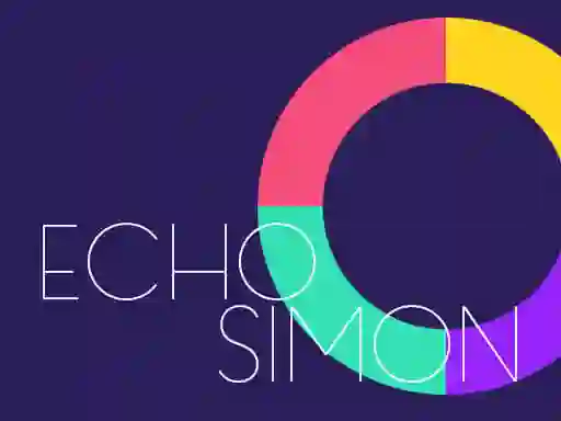 Gra Echo Simon w Internecie
