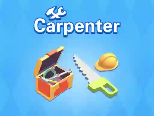Gra Carpenter w Internecie