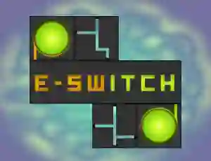 Gra E-Switch w Internecie