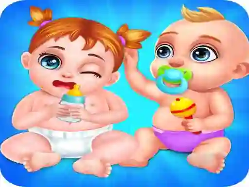 Gra Fan Baby DayCare w Internecie