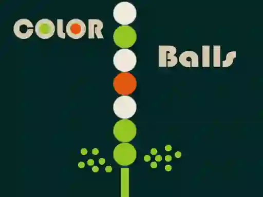 Gra Color Balls w Internecie