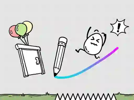 Gra Egg Adventure w Internecie
