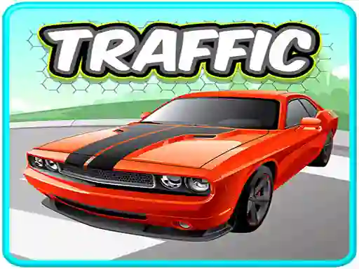 Gra Traffic w Internecie