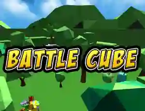 Gra Battle Cube w Internecie