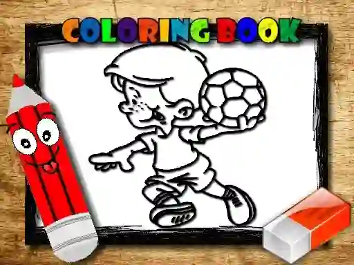 Gra Back To School Coloring Book w Internecie