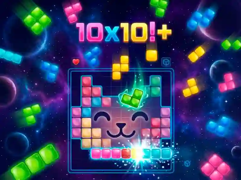 Gra 10x10!+ w Internecie
