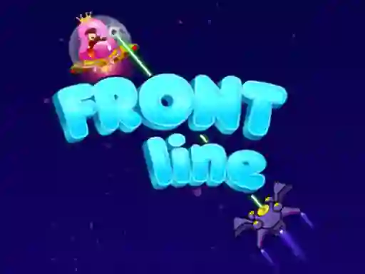 Gra Front Line w Internecie