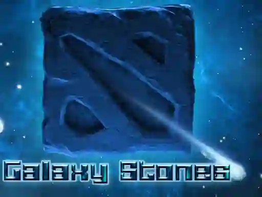 Gra Galaxy Stones w Internecie