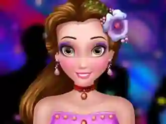 Gra Prom Perfect Make-Up w Internecie
