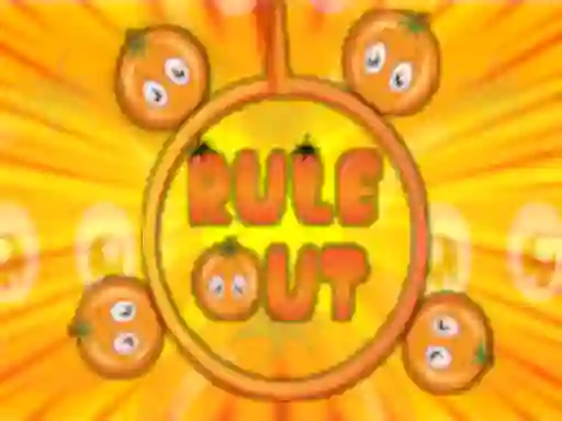 Gra Rule Out w Internecie