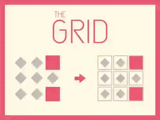 Gra The Grid w Internecie