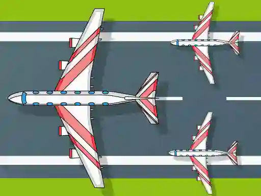 Gra Flight Survival w Internecie